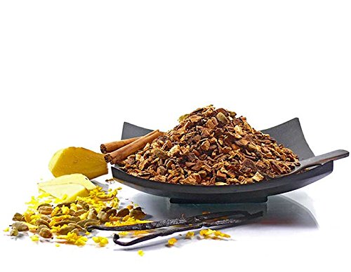Glühweingewürz von KOBU-TEE