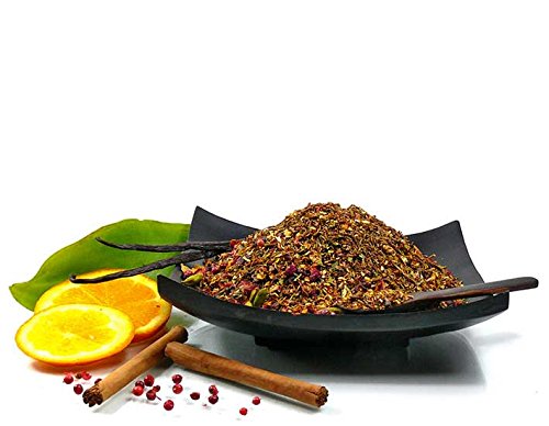Grüner Honigbuschtee »Chai of Madagaskar« von KOBU-TEE