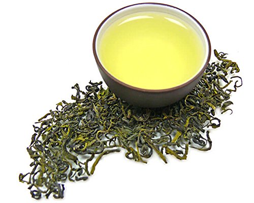 Grüner Tee »Tamaryokucha« von KOBU-TEE