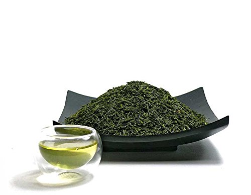 Grüntee »Sencha Honyama finest« von KOBU-TEE