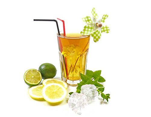 ICE TEA »Black Mojito Eistee« von KOBU-TEE