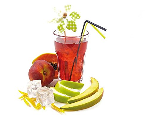 ICE TEA »Kids Kinder-Eistee« Pfirsich von KOBU-TEE