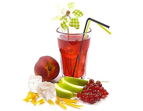 ICE TEA »Pfirsich Eistee« von KOBU-TEE