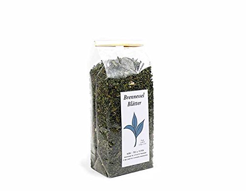 Kräutertee »Brennesselblätter« 75g-Tüte von KOBU-TEE
