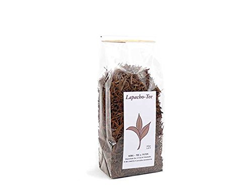 Kräutertee »Lapacho« 100g-Tüte von KOBU-TEE