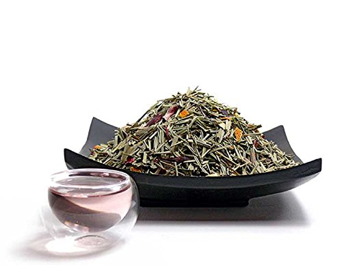 Kräutertee »Sahara Kräuter« von KOBU-TEE