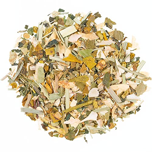 Kräutertee »Seelenbaumler«, 100g Tüte von KOBU-TEE