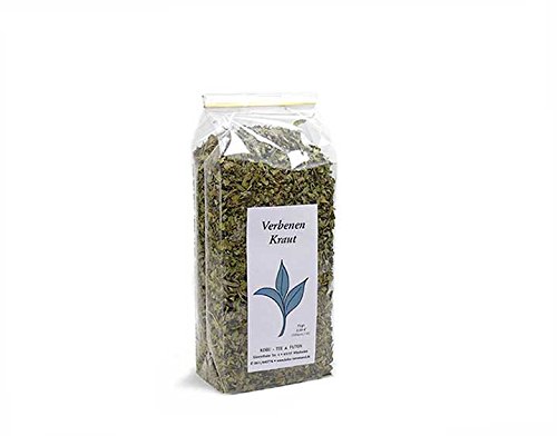 Kräutertee »Verbenenkraut« 75g-Tüte von KOBU-TEE