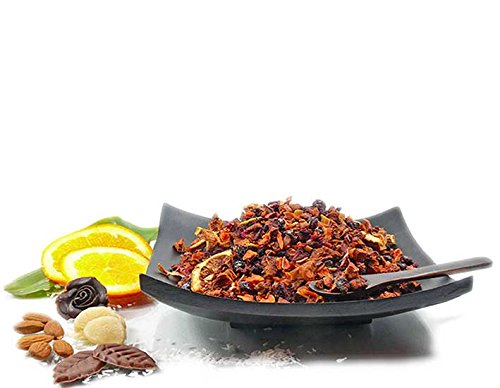 Milder Früchte Tee »Maracuja-Orange« von KOBU-TEE