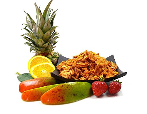 Milder Früchtetee »Sweet Mango« von KOBU-TEE