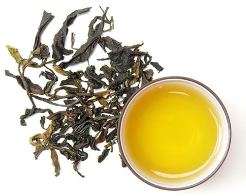 Oolong »Formosa Superior Fancy« Oolong »Formosa Superior Fancy« von KOBU-TEE