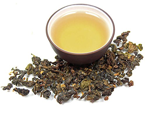 Oolong »Kwai Flower« von KOBU-TEE