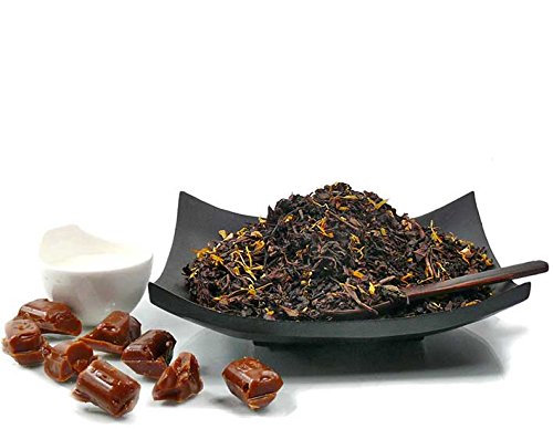 Oolong »Salty Karamell« von KOBU-TEE