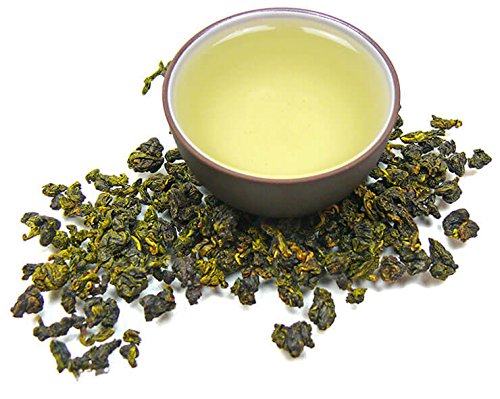 Oolong »Wong Xin Kuai« von KOBU-TEE