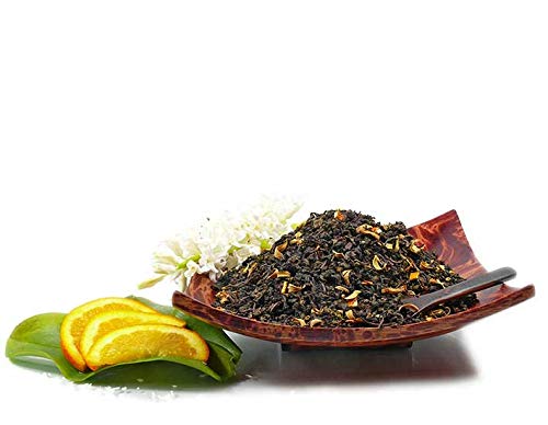 »Orangenblüten Oolong« von KOBU-TEE