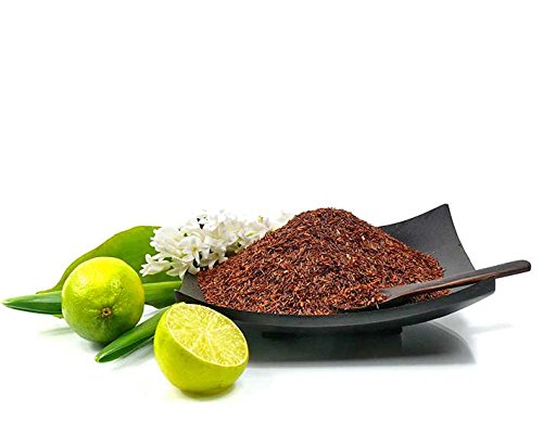 Rotbuschtee »Earl Grey« von KOBU-TEE