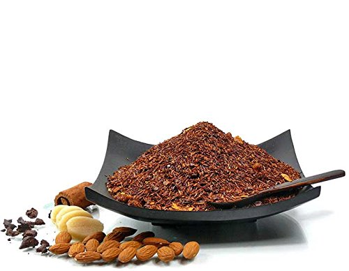 Rotbuschtee »Marzipan« Rotbuschtee »Marzipan« von KOBU-TEE