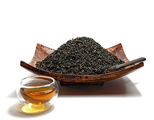 Schwarztee Assam First Flush »Nonaipara« TGFOP von KOBU-TEE