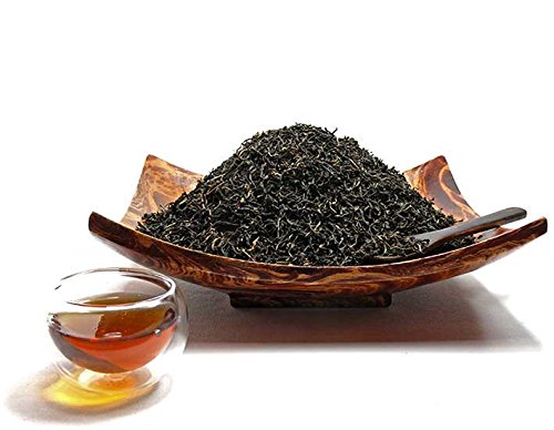 Schwarztee Assam »Nokhroy Goldtippy« TGFOP1 von KOBU-TEE