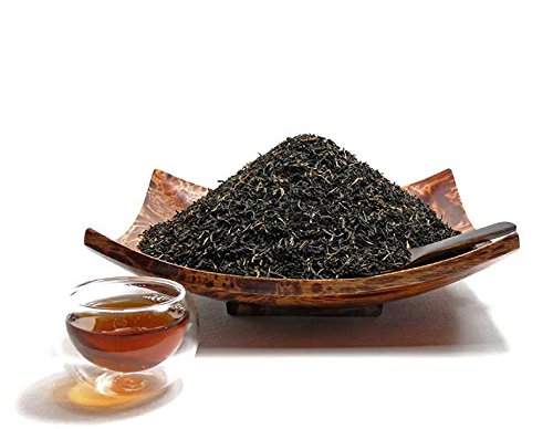 Schwarztee Assam »Rupajuli Silvertippy« STGFOP von KOBU-TEE