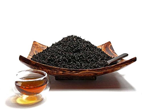 Schwarztee Ceylon »OP medium« von KOBU-TEE