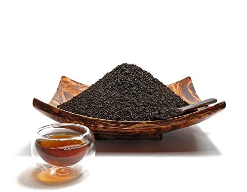 Schwarztee Ceylon »UVA special« BOP1 von KOBU-TEE