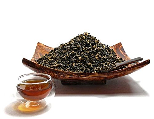 Schwarztee China »Goldener Drache« von KOBU-TEE
