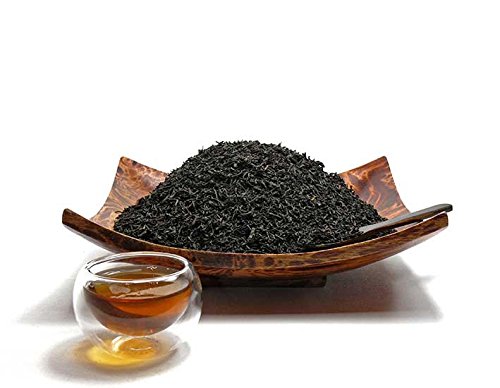 Schwarztee China »Szechuan OP« von KOBU-TEE