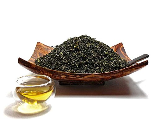 Schwarztee Darjeeling First Flush »Muscatel Valley« FTGFOP1 von KOBU-TEE