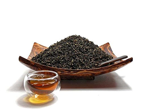 Schwarztee Himalaja »Golden Nepal« von KOBU-TEE