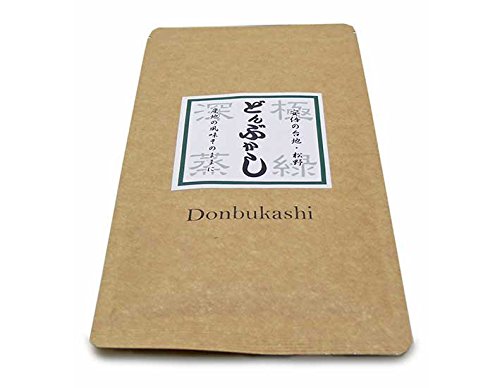 Sencha »Donbukashi« 100g-Beutel 3 Stück von KOBU-TEE