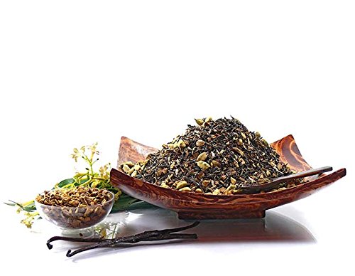 Süßer Tschai-Tee 100g Tüte von KOBU-TEE