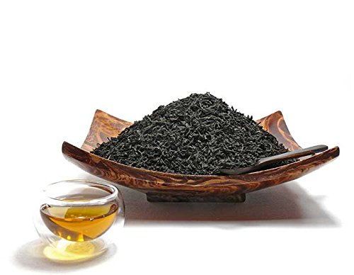 Tarry Lapsang Souchong Rauchtee von KOBU-TEE