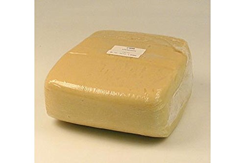 Roh-Marzipan, angewirkt - Modelliermarzipan, 6,25 kg Roh-Marzipan, angewirkt - Modelliermarzipan, 6,25 kg von KONDIMA Engelhardt GmbH & Co. KG
