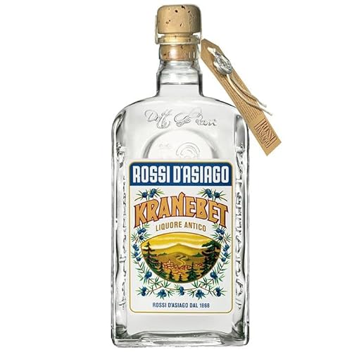 ALTER LIKÖR VON 1986 ORIGINALREZEPT 70 CL ALTER LIKÖR VON 1986 ORIGINALREZEPT 70 CL von KRANEBET