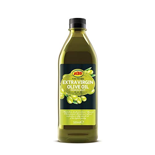 KTC Olivenöl Extra Vergine - 500ml KTC Olivenöl Extra Vergine - 500ml von KTC Edibles