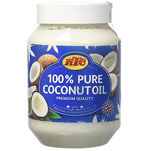 KTC Coconut Oil 500ml von KTC