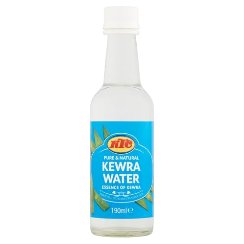 KTC Kewra Water 190ml von KTC