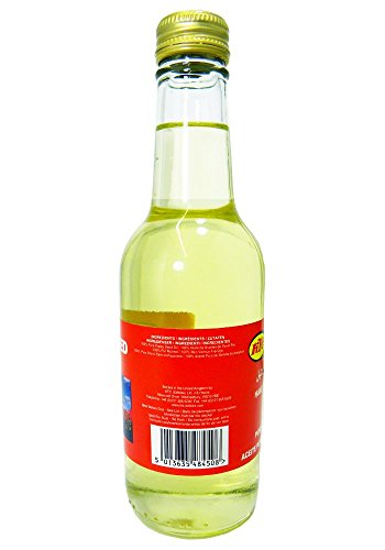 KTC Pures Mohnblumen Oel - 250ml von KTC