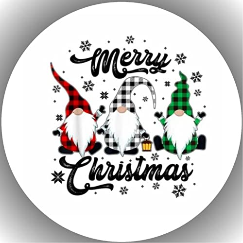 Fondant Tortenaufleger Tortenbild Geburtstag Weihnachten/ Xmas/ Christmas K21. Fondant Tortenaufleger Tortenbild Geburtstag Weihnachten/ Xmas/ Christmas K21. von KTD