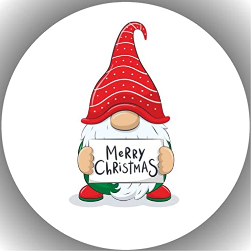 Fondant Tortenaufleger Tortenbild Geburtstag Weihnachten/ Xmas/ Christmas K6. Fondant Tortenaufleger Tortenbild Geburtstag Weihnachten/ Xmas/ Christmas K6. von KTD