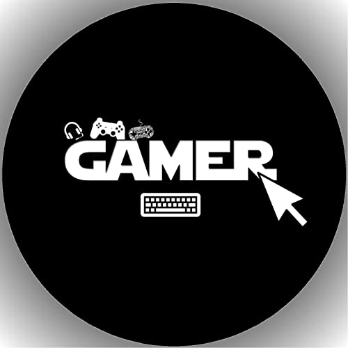 Fondant Tortenaufleger Tortenbild Geburtstag kompatibel mit Gamer, Zocker, Player K21. Fondant Tortenaufleger Tortenbild Geburtstag kompatibel mit Gamer, Zocker, Player K21. von KTD