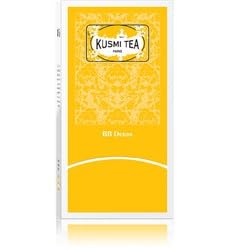 Kusmi Tea - BB Detox - Box mit 25 Musselin-Teebeuteln von KUSMI TEA
