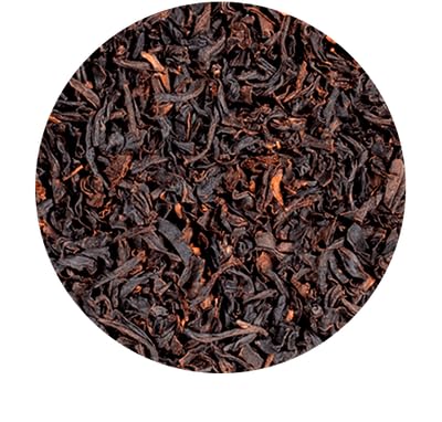 Kusmi Tea - Early Grey Bio, 1 kg von KUSMI TEA