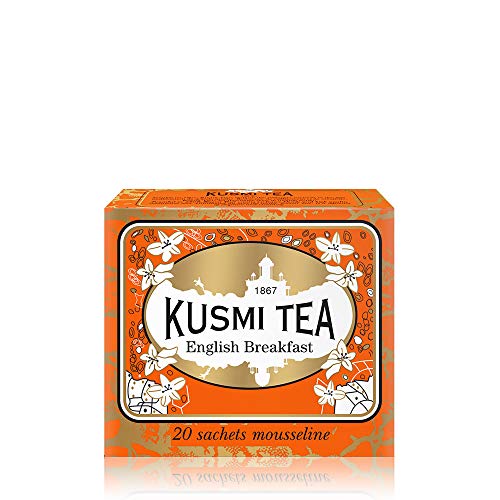 Kusmi Tea - English Breakfast von KUSMI TEA