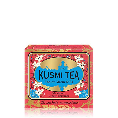 Kusmi Tea - Russian Morning N°24 von KUSMI TEA