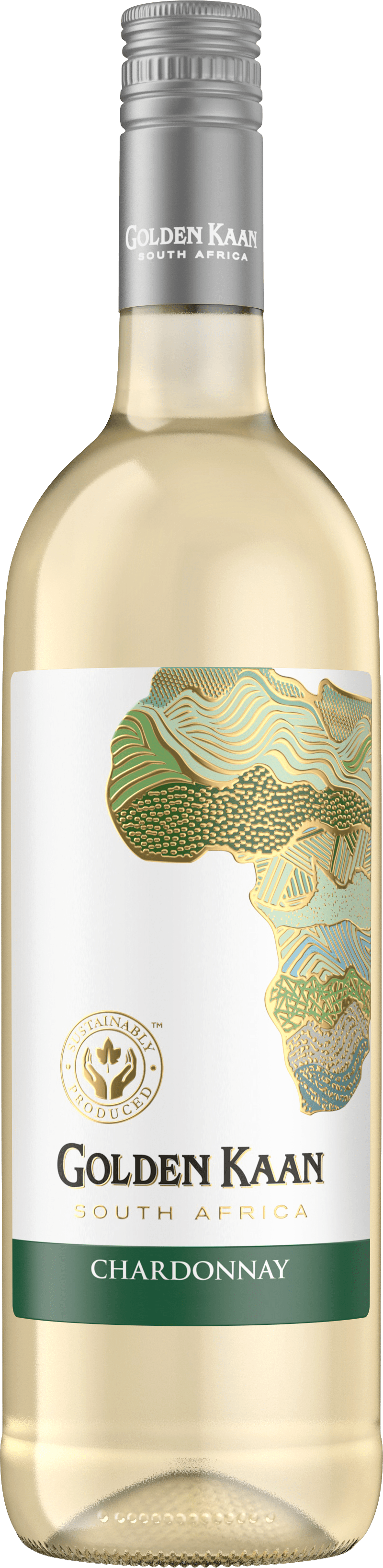 Golden Kaan Chardonnay von Golden Kaan