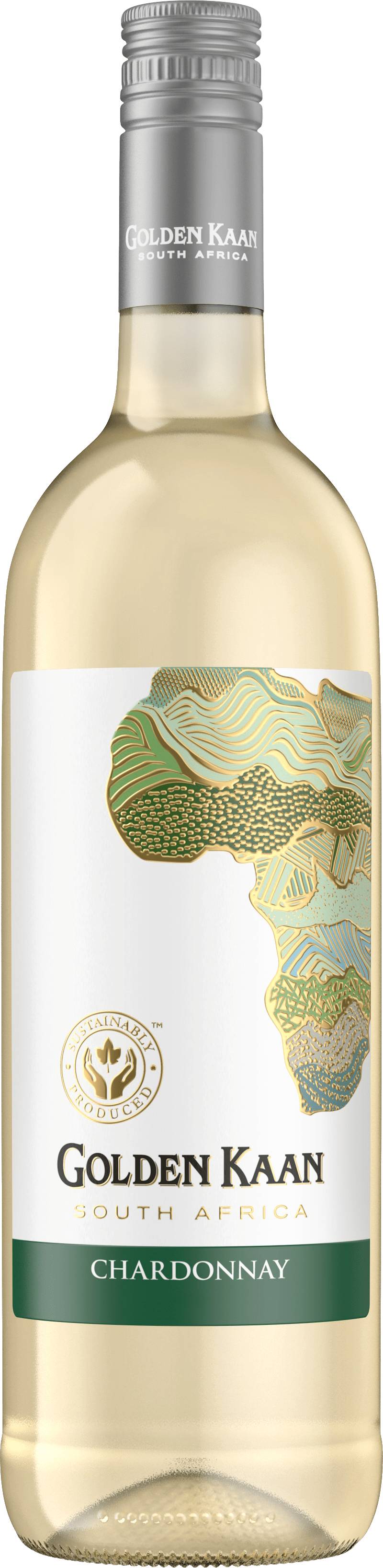 Golden Kaan Chardonnay