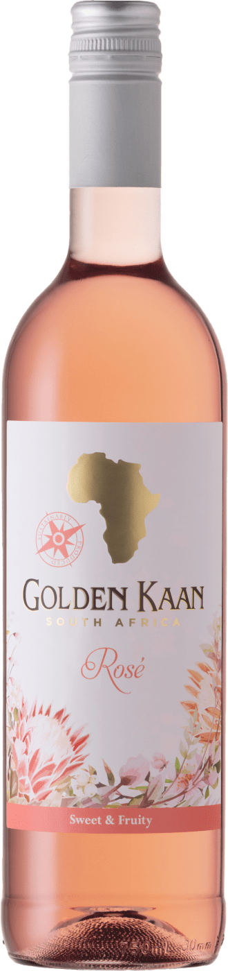 Golden Kaan Rosé von Golden Kaan
