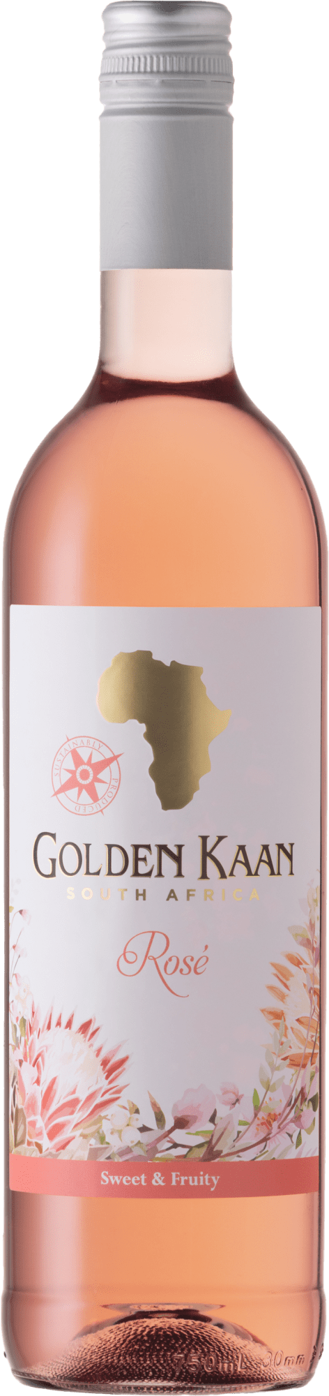 Golden Kaan Rosé von Golden Kaan